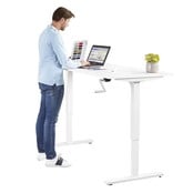 Zit Sta Bureau Move | Slinger Verstelbaar