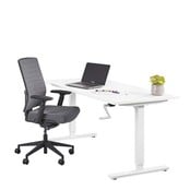 Zit Sta Bureau Move | Slinger Verstelbaar