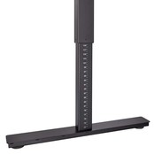 Zit Sta Bureau Move | Slinger Verstelbaar