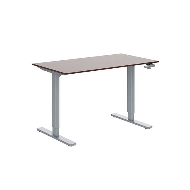 Zit Sta Bureau Move | Slinger Verstelbaar