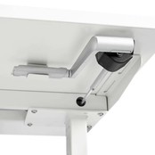 Zit Sta Bureau Move | Slinger Verstelbaar