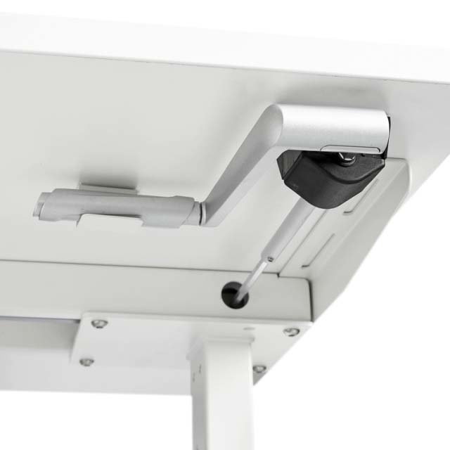 Zit Sta Bureau Move | Slinger Verstelbaar