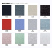 Akoestische Tussenwand No-Noise 160 cm Breed