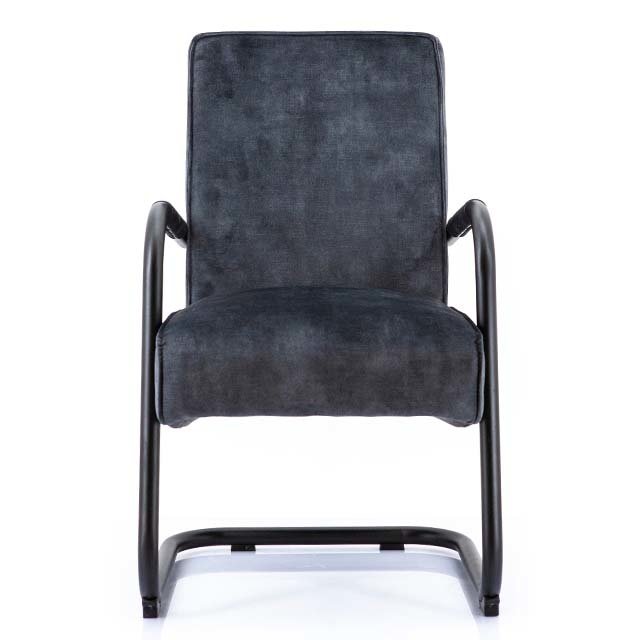 Luxe Vergaderstoel Dust Luxe Vergaderstoel Dust