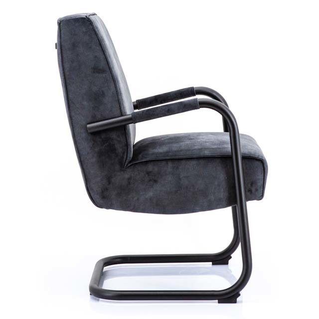 Luxe Vergaderstoel Dust Luxe Vergaderstoel Dust