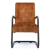 Luxe Vergaderstoel Dust Luxe Vergaderstoel Dust