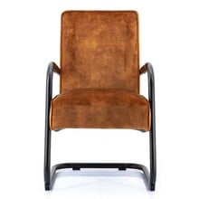 Luxe Vergaderstoel Dust