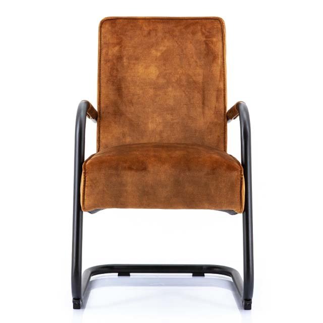 Luxe Vergaderstoel Dust Luxe Vergaderstoel Dust