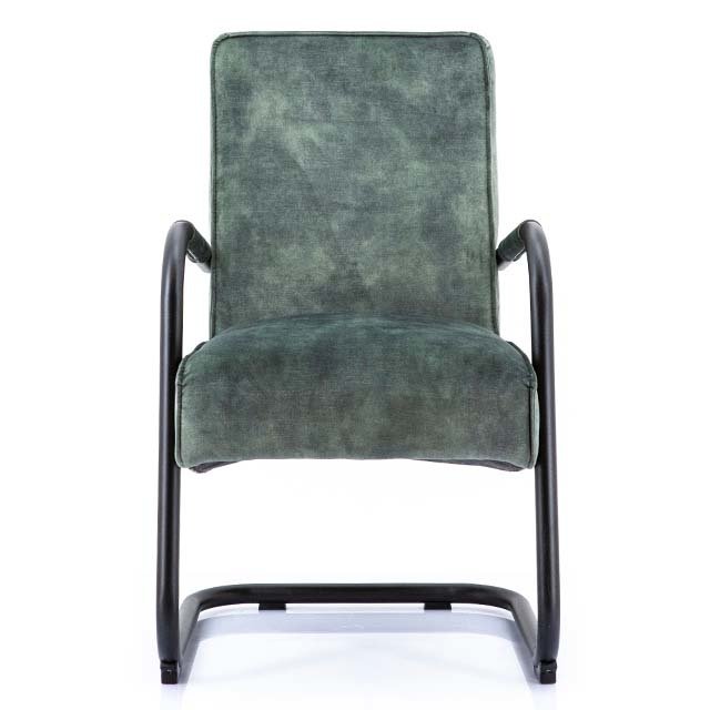 Luxe Vergaderstoel Dust Luxe Vergaderstoel Dust