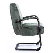 Luxe Vergaderstoel Dust Luxe Vergaderstoel Dust