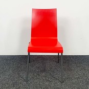 Papatya Stoel - Rode Zitting