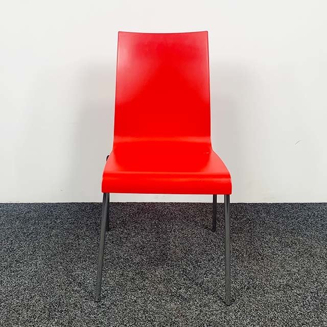 Papatya Stoel - Rode Zitting