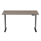 Elektrisch Zit Sta Bureau Alpha | 2-Motorig - NEN 527 Elektrisch Zit Sta Bureau Alpha | 2-Motorig - NEN 527
