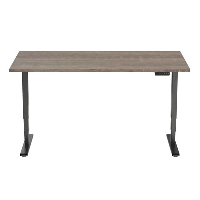 Elektrisch Zit Sta Bureau Alpha | 2-Motorig - NEN 527 Elektrisch Zit Sta Bureau Alpha | 2-Motorig - NEN 527