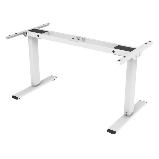 Elektrisch Zit Sta Bureau Alpha | 2-Motorig - NEN 527 Elektrisch Zit Sta Bureau Alpha | 2-Motorig - NEN 527