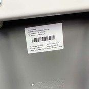 Gispen Nomi Stoel Grijs