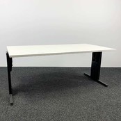 Aspa Ypso Bureau - 160 x 80 cm | Nieuw Blad Naar Keuze