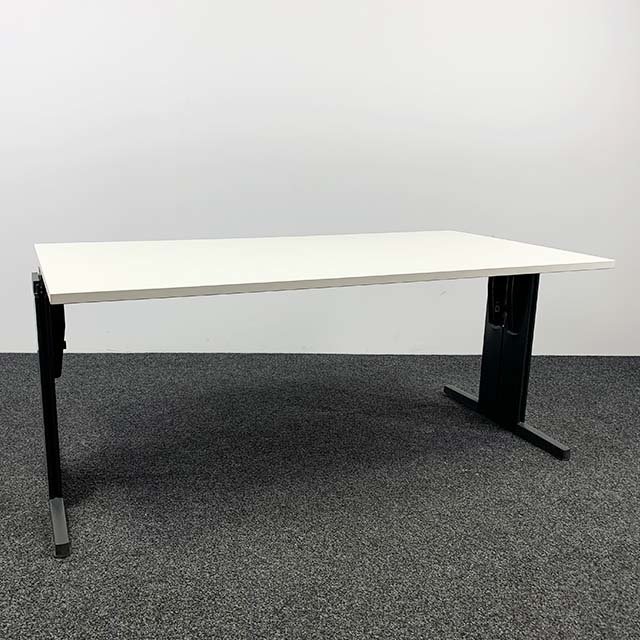 Aspa Ypso Bureau - 160 x 80 cm | Nieuw Blad Naar Keuze