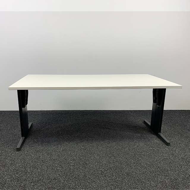 Aspa Ypso Bureau - 160 x 80 cm | Nieuw Blad Naar Keuze