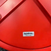 Barkruk LaPalma Stil - Rood Barkruk LaPalma Stil - Rood