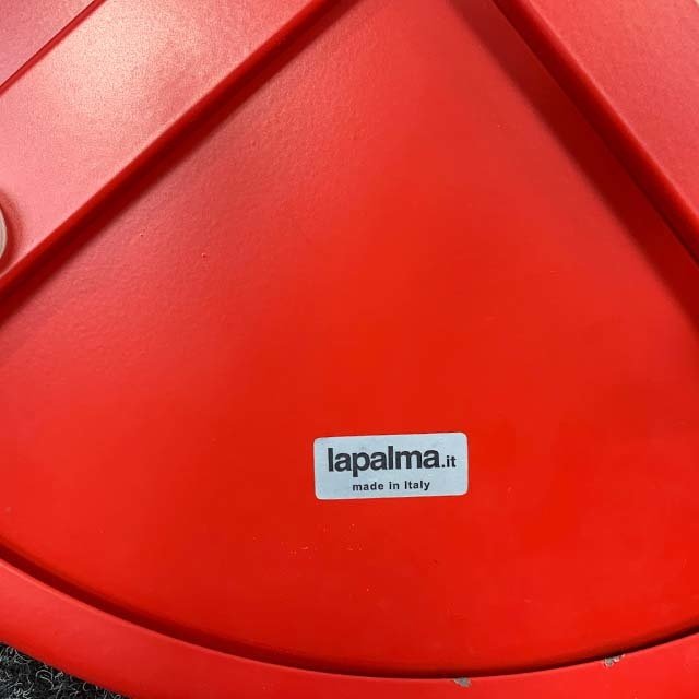 Barkruk LaPalma Stil - Rood Barkruk LaPalma Stil - Rood