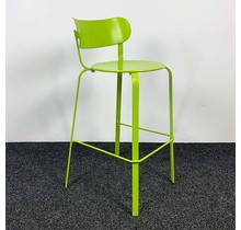 Barkruk LaPalma Stil - Groen