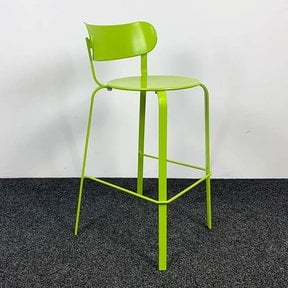 Barkruk LaPalma Stil - Groen