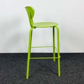 Barkruk LaPalma Stil - Groen Barkruk LaPalma Stil - Groen