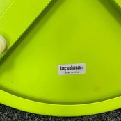 Barkruk LaPalma Stil - Groen Barkruk LaPalma Stil - Groen