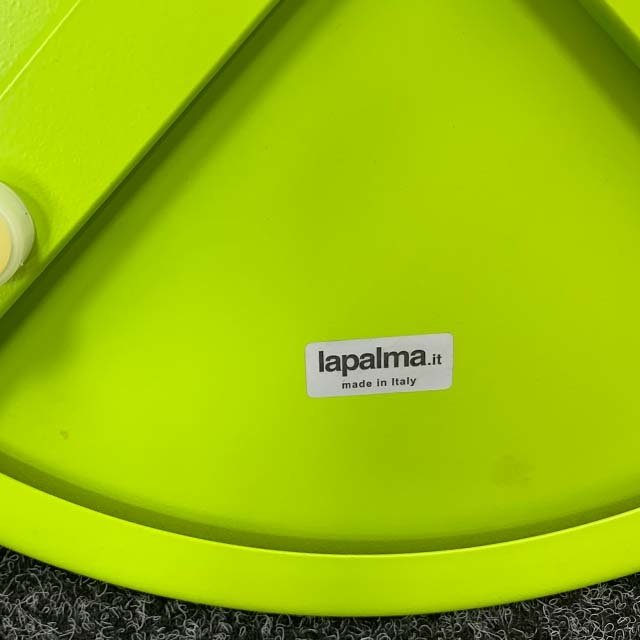 Barkruk LaPalma Stil - Groen Barkruk LaPalma Stil - Groen