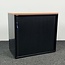 Ahrend Ahrend Archiefkast - Zwart |  72 x 80 x 45 cm