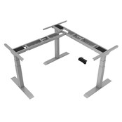 Onderstel Zit Sta Hoekbureau NPR Boston