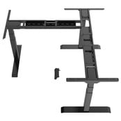 Onderstel Zit Sta Hoekbureau NPR Boston