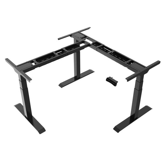 Onderstel Zit Sta Hoekbureau NPR Boston