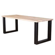 Vergadertafel New York Industrieel