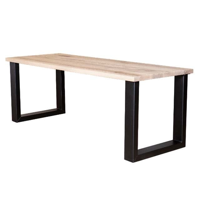 Vergadertafel New York Industrieel