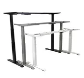 Arbo Zit-Sta Bureau NPR Motion - Elektrisch Verstelbaar | 200x100 cm