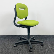 Ahrend 220 Bureaustoel Lime Groen | Refurbished
