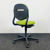 Ahrend 220 Bureaustoel Lime Groen | Refurbished Ahrend 220 Bureaustoel Lime Groen | Refurbished