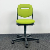 Ahrend 220 Bureaustoel Lime Groen | Refurbished Ahrend 220 Bureaustoel Lime Groen | Refurbished