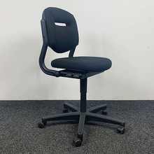 Ahrend 220 Bureaustoel - Zwart | Refurbished