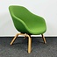 HAY Hay About A Lounge Chair  Fauteuil | Groen (AAC23)
