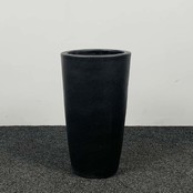 Plantenbak Antraciet - 59 x 33,5 cm Plantenbak Antraciet - 59 x 33,5 cm