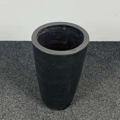Plantenbak Antraciet - 59 x 33,5 cm Plantenbak Antraciet - 59 x 33,5 cm