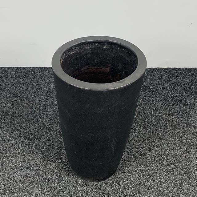 Plantenbak Antraciet - 59 x 33,5 cm Plantenbak Antraciet - 59 x 33,5 cm