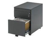 Verrijdbaar Ladeblok 2 Laden - 81-serie