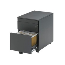 Verrijdbaar Ladeblok 2 Laden - 81-serie