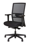 Bureaustoel Nimo Mesh - NPR 1813