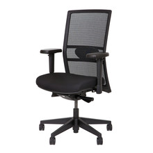 Bureaustoel Nimo Mesh - NPR 1813