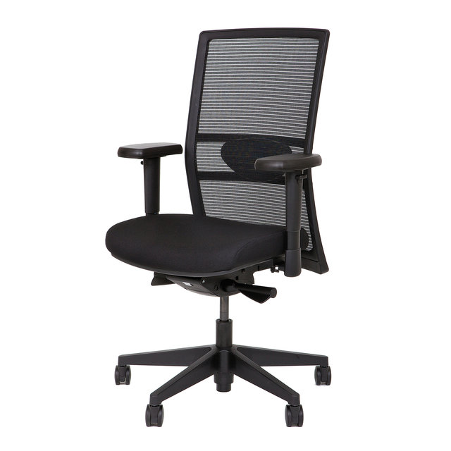 Bureaustoel Nimo Mesh - NPR 1813